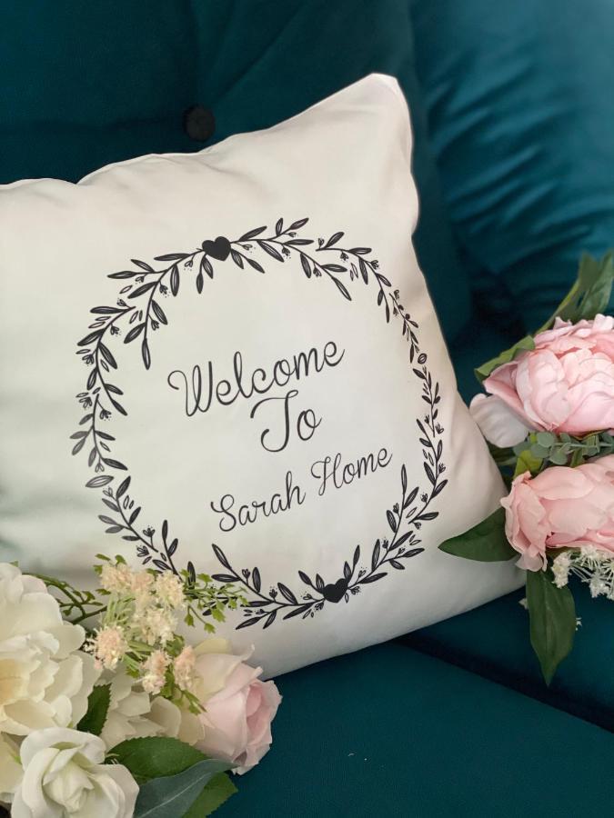 Sarah Home Хунедоара Екстериор снимка