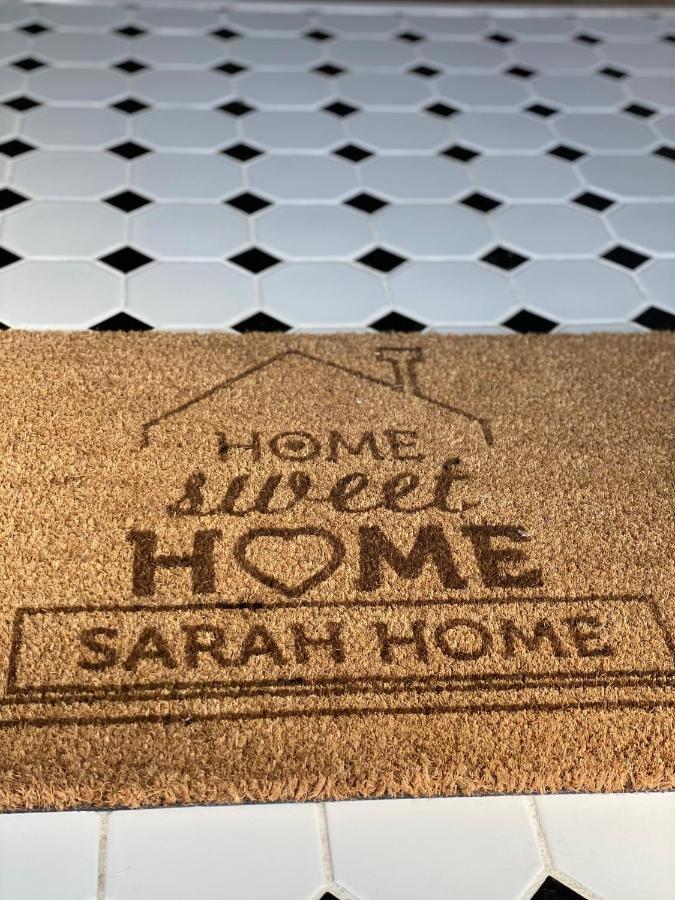 Sarah Home Хунедоара Екстериор снимка